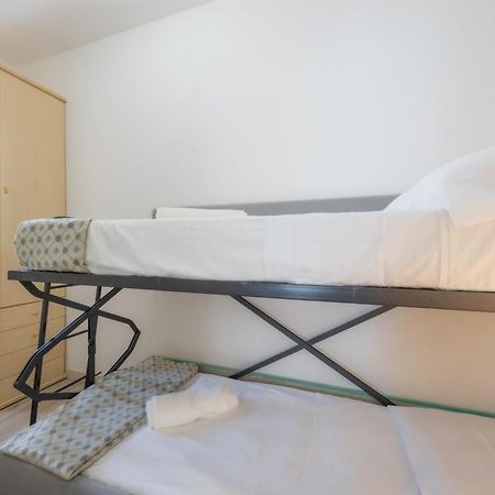 Hotel Tizian Beach Caorle Eksteriør billede