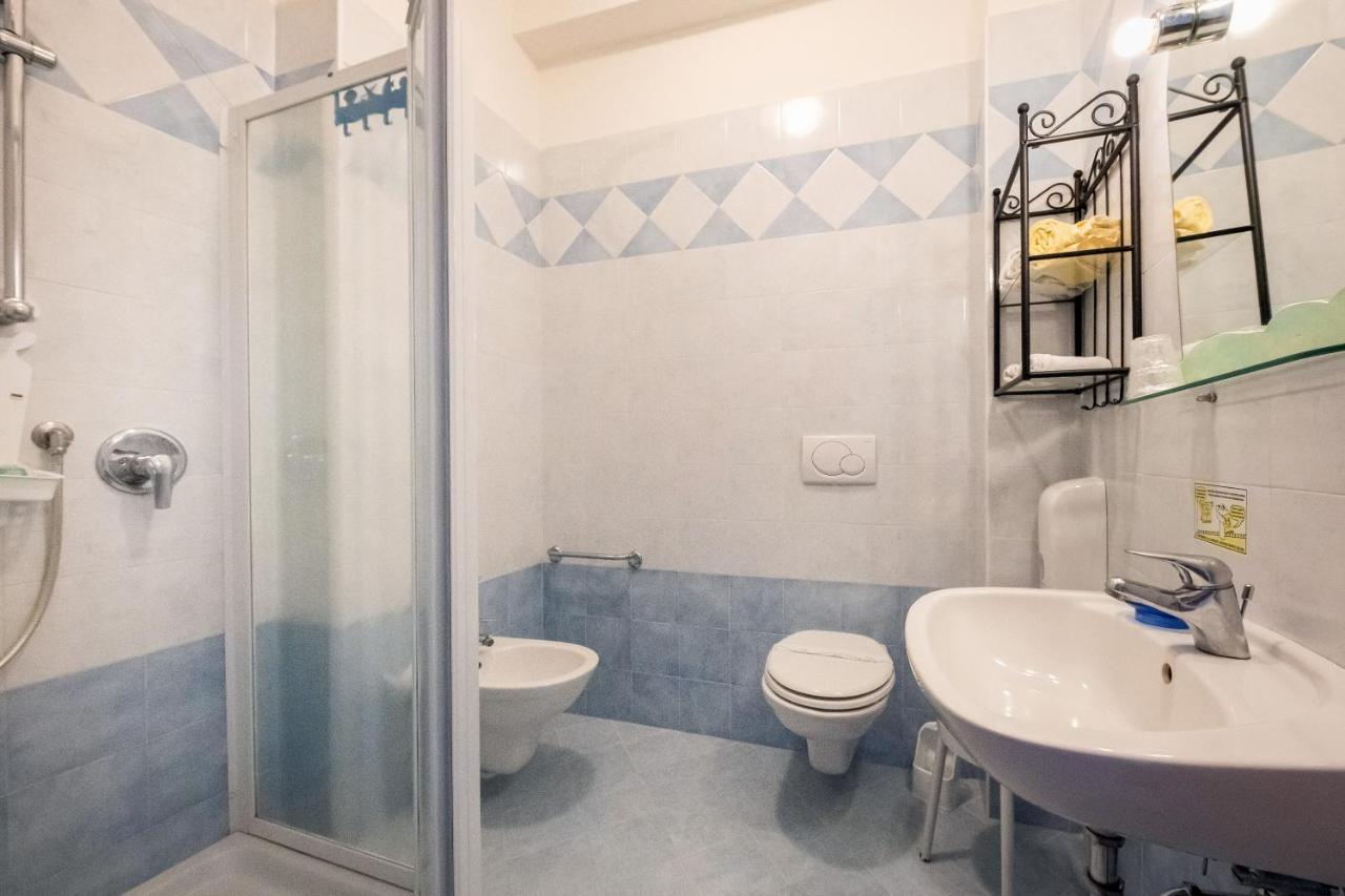 Hotel Tizian Beach Caorle Eksteriør billede
